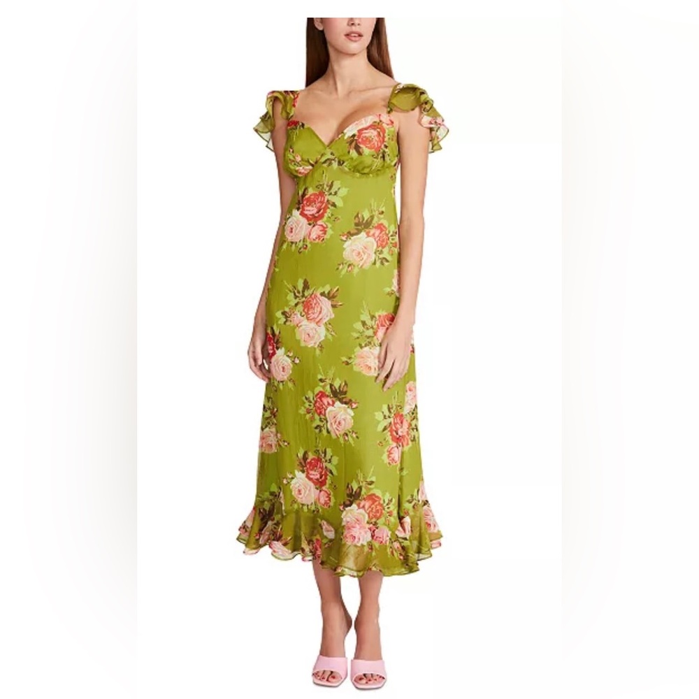 Betsey Johnson Dress